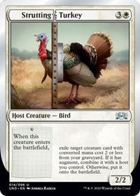 Strutting Turkey [Unsanctioned] | Gear Gaming Bentonville