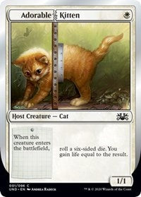 Adorable Kitten [Unsanctioned] | Gear Gaming Bentonville