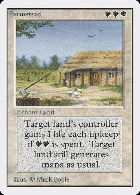 Farmstead [Unlimited Edition] | Gear Gaming Bentonville