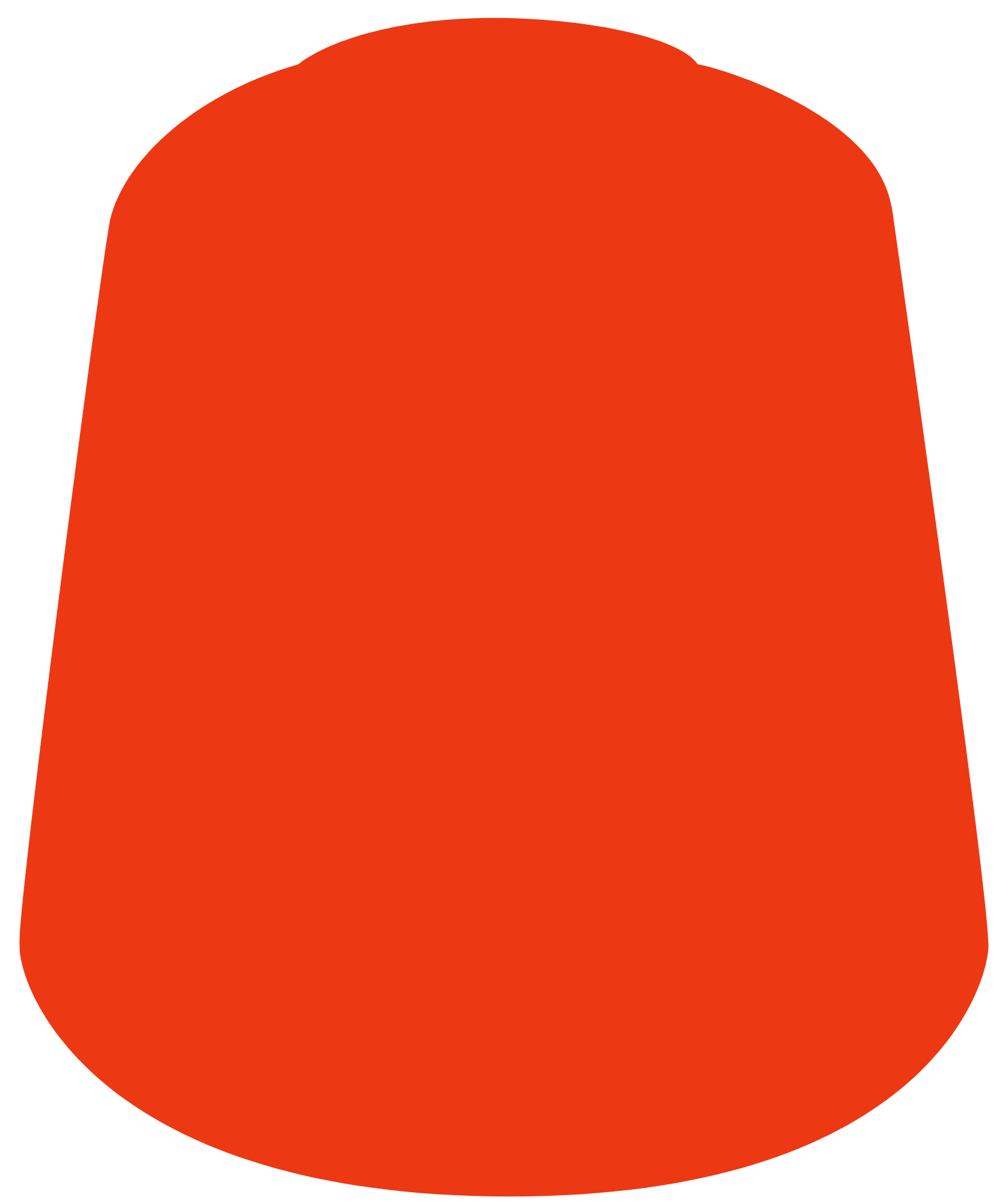 Jokaero Orange | Gear Gaming Bentonville