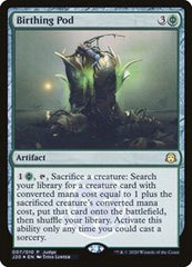 Birthing Pod [Judge Promos] | Gear Gaming Bentonville