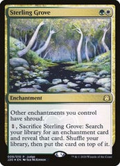 Sterling Grove [Judge Promos] | Gear Gaming Bentonville