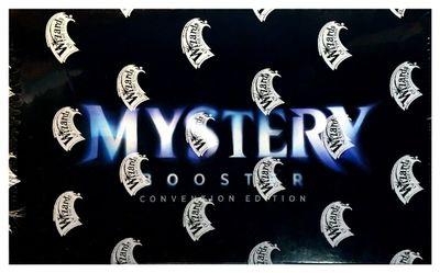 Mystery Booster - Booster Box [Convention Edition] | Gear Gaming Bentonville
