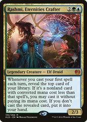 Rashmi, Eternities Crafter [Promo Pack: Core Set 2021] | Gear Gaming Bentonville