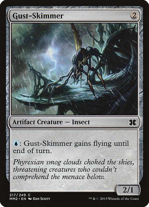 Gust-Skimmer [Modern Masters 2015] | Gear Gaming Bentonville