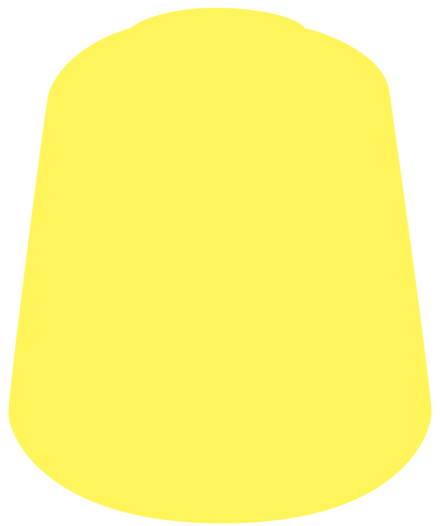 Dorn Yellow | Gear Gaming Bentonville