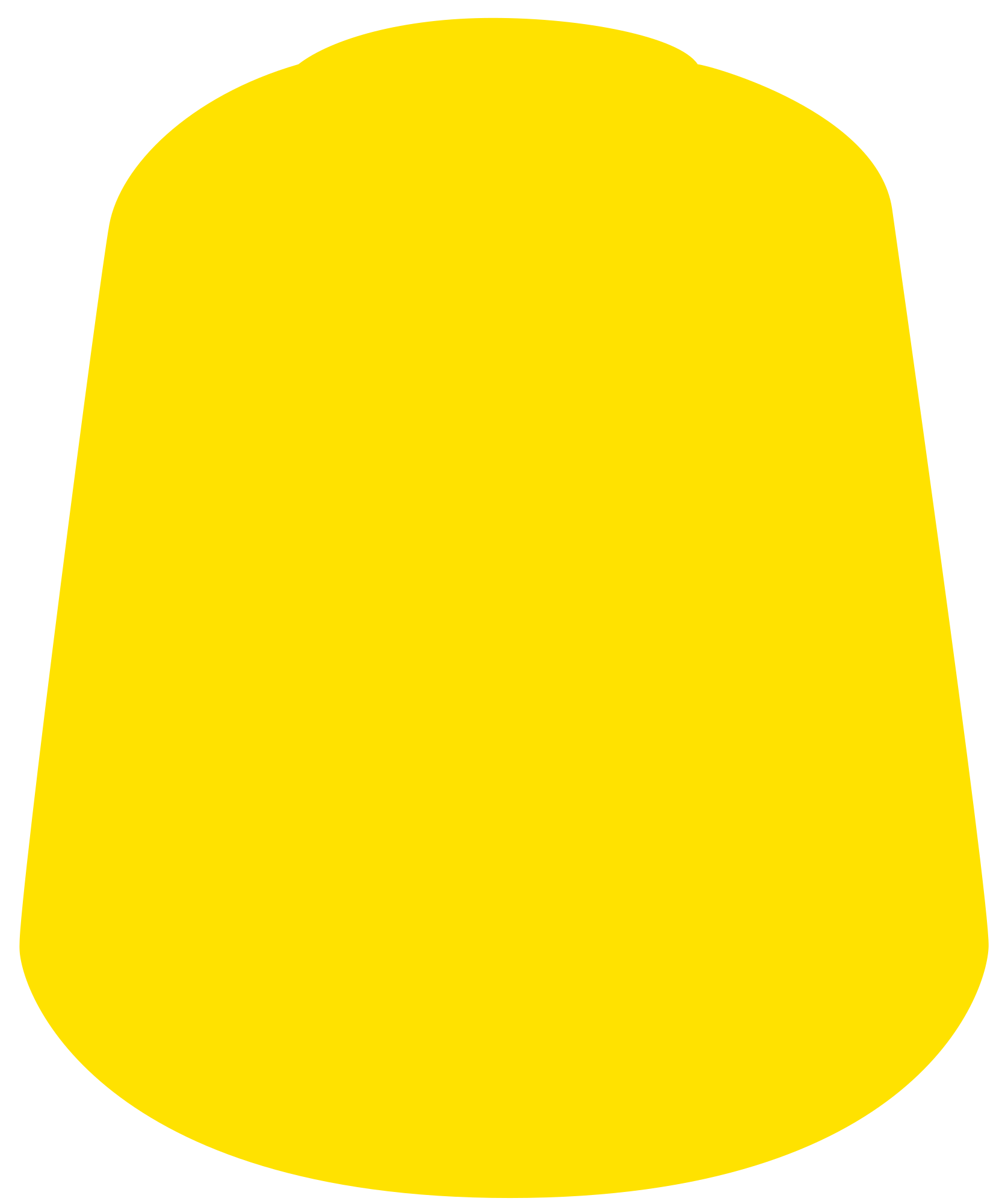 Phalanx Yellow | Gear Gaming Bentonville