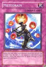 Meteorain [Magician's Force] [MFC-044] | Gear Gaming Bentonville