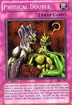 Physical Double [Magician's Force] [MFC-047] | Gear Gaming Bentonville