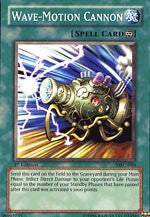 Wave-Motion Cannon [Magician's Force] [MFC-040] | Gear Gaming Bentonville