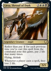 Liesa, Shroud of Dusk [Commander Legends] | Gear Gaming Bentonville