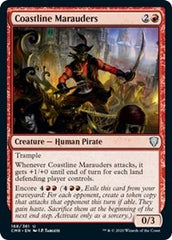 Coastline Marauders [Commander Legends] | Gear Gaming Bentonville