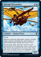 Kitesail Skirmisher [Commander Legends] | Gear Gaming Bentonville