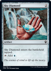 Sky Diamond [Commander Legends] | Gear Gaming Bentonville