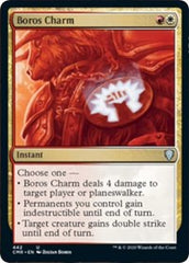 Boros Charm [Commander Legends] | Gear Gaming Bentonville