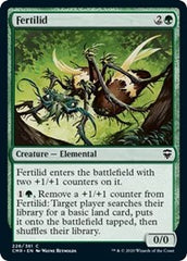 Fertilid [Commander Legends] | Gear Gaming Bentonville