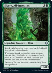 Slurrk, All-Ingesting [Commander Legends] | Gear Gaming Bentonville