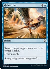 Galestrike [Commander Legends] | Gear Gaming Bentonville