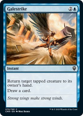 Galestrike [Commander Legends] | Gear Gaming Bentonville