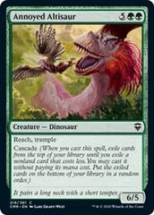 Annoyed Altisaur [Commander Legends] | Gear Gaming Bentonville