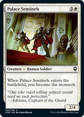 Palace Sentinels [Commander Legends] | Gear Gaming Bentonville