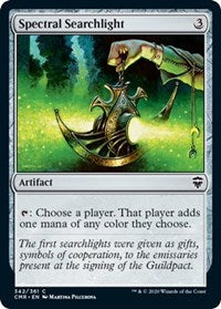 Spectral Searchlight [Commander Legends] | Gear Gaming Bentonville