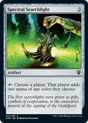 Spectral Searchlight [Commander Legends] | Gear Gaming Bentonville