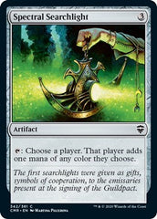 Spectral Searchlight [Commander Legends] | Gear Gaming Bentonville