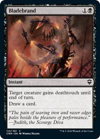 Bladebrand [Commander Legends] | Gear Gaming Bentonville
