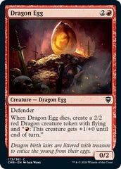 Dragon Egg [Commander Legends] | Gear Gaming Bentonville