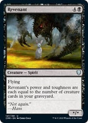 Revenant [Commander Legends] | Gear Gaming Bentonville