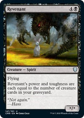 Revenant [Commander Legends] | Gear Gaming Bentonville