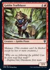 Goblin Trailblazer [Commander Legends] | Gear Gaming Bentonville