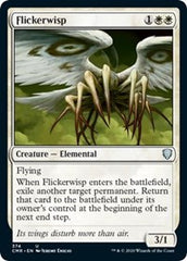 Flickerwisp [Commander Legends] | Gear Gaming Bentonville