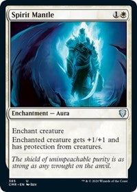 Spirit Mantle [Commander Legends] | Gear Gaming Bentonville