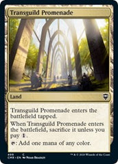 Transguild Promenade [Commander Legends] | Gear Gaming Bentonville