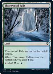 Thornwood Falls [Commander Legends] | Gear Gaming Bentonville