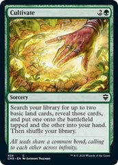 Cultivate [Commander Legends] | Gear Gaming Bentonville