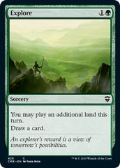Explore [Commander Legends] | Gear Gaming Bentonville