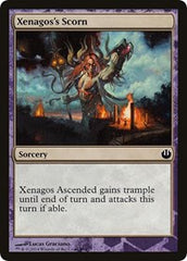 Xenagos's Scorn [Hero's Path Promos] | Gear Gaming Bentonville