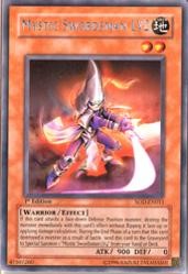 Mystic Swordsman LV2 [Soul of the Duelist] [SOD-EN011] | Gear Gaming Bentonville