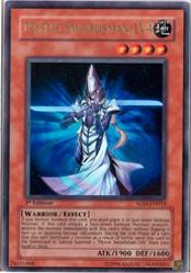 Mystic Swordsman LV4 [Soul of the Duelist] [SOD-EN012] | Gear Gaming Bentonville