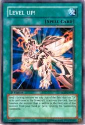 Level Up! [Soul of the Duelist] [SOD-EN041] | Gear Gaming Bentonville