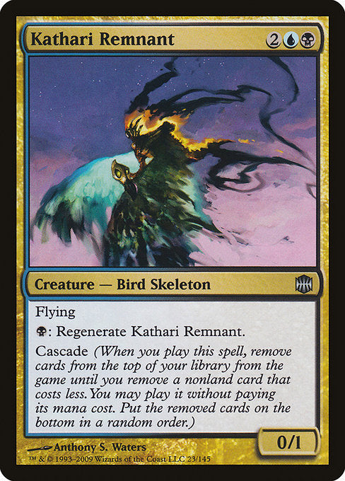 Kathari Remnant [Alara Reborn] | Gear Gaming Bentonville