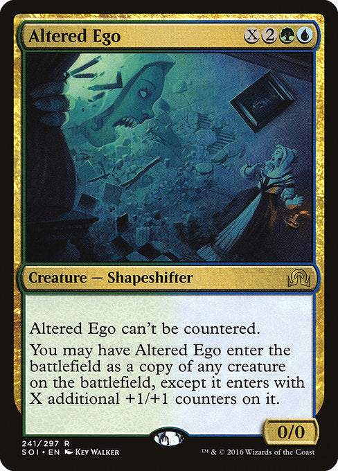 Altered Ego [Shadows over Innistrad] | Gear Gaming Bentonville