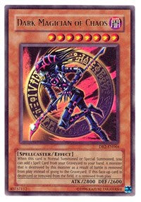 Dark Magician of Chaos [Dark Revelation Volume 2] [DR2-EN066] | Gear Gaming Bentonville