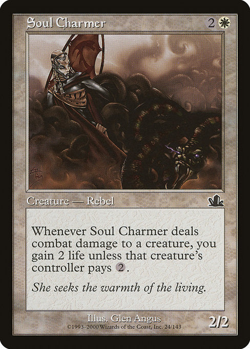 Soul Charmer [Prophecy] | Gear Gaming Bentonville