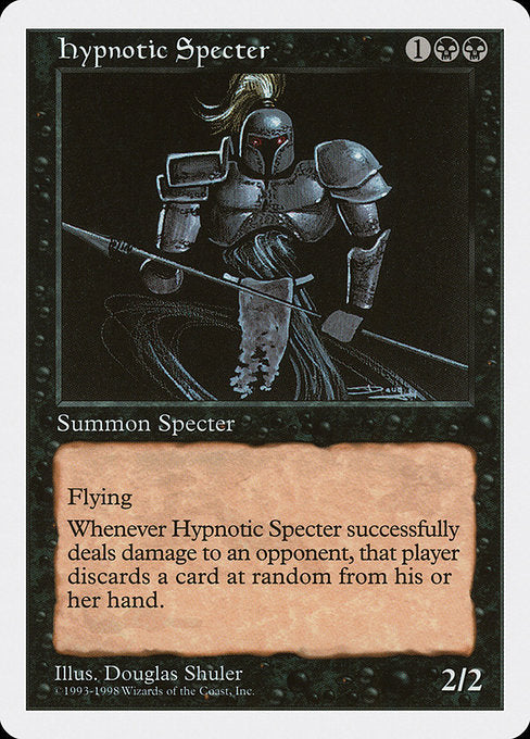 Hypnotic Specter [Anthologies] | Gear Gaming Bentonville