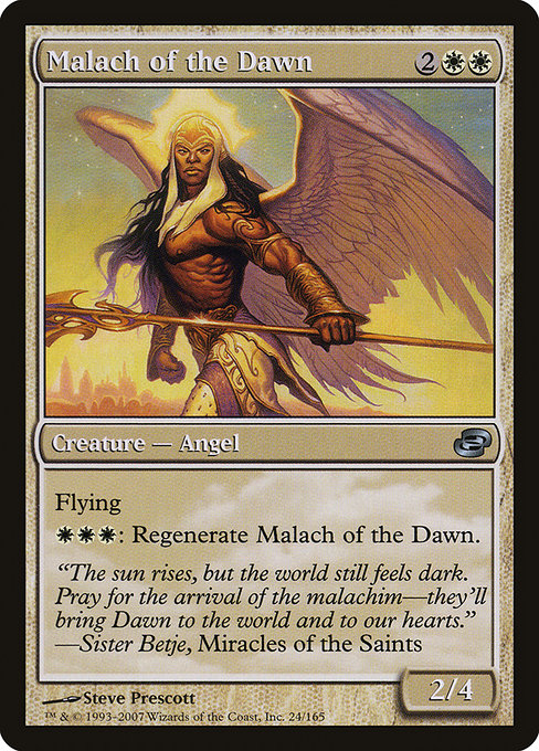 Malach of the Dawn [Planar Chaos] | Gear Gaming Bentonville