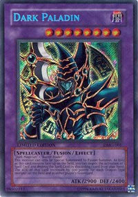 Dark Paladin [Duel Master's Guide] [DMG-001] | Gear Gaming Bentonville